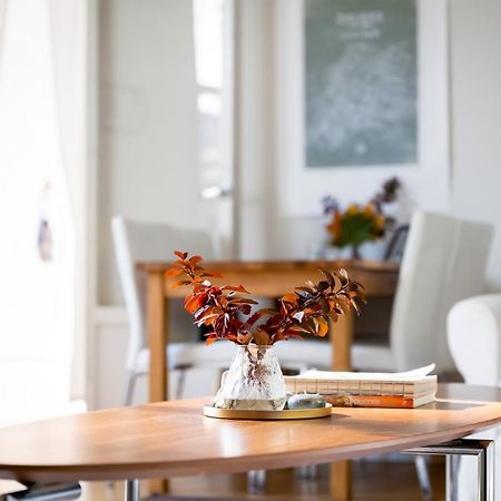 أوربرو Theo & Lilis Countryside Apartment المظهر الخارجي الصورة
